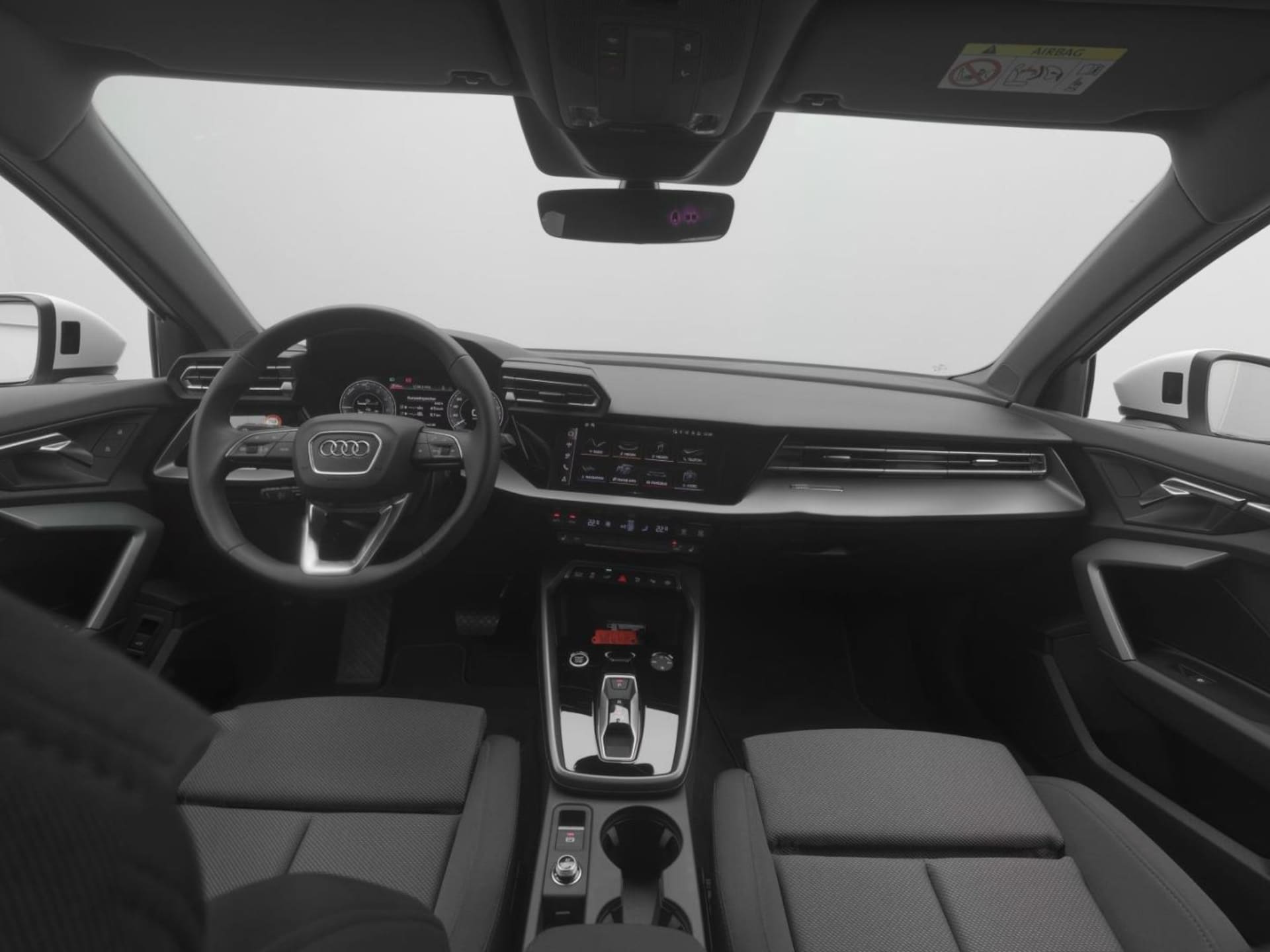 Audi A3 Sportback TFSI e S line