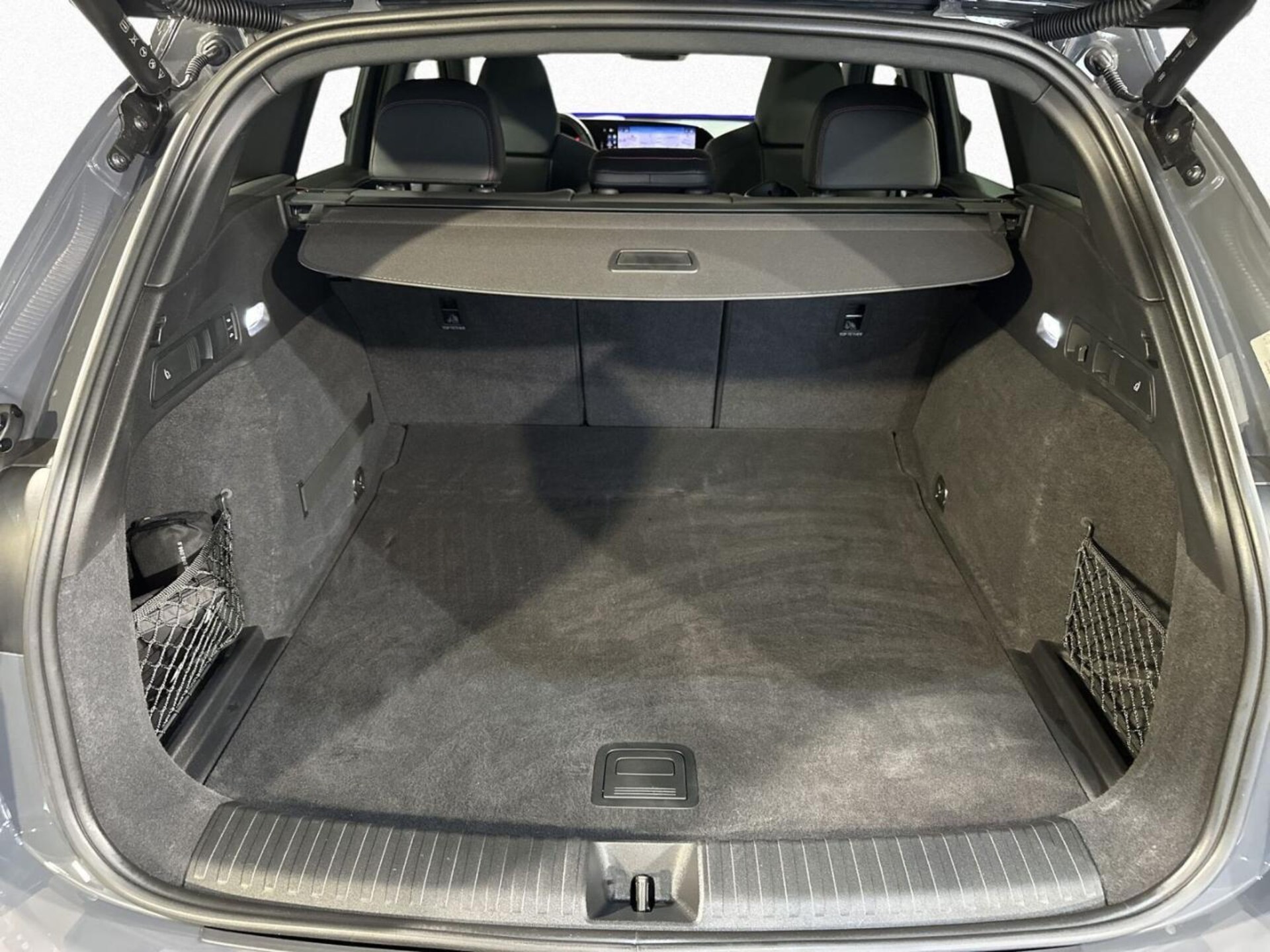 Audi Q6 SUV e-tron