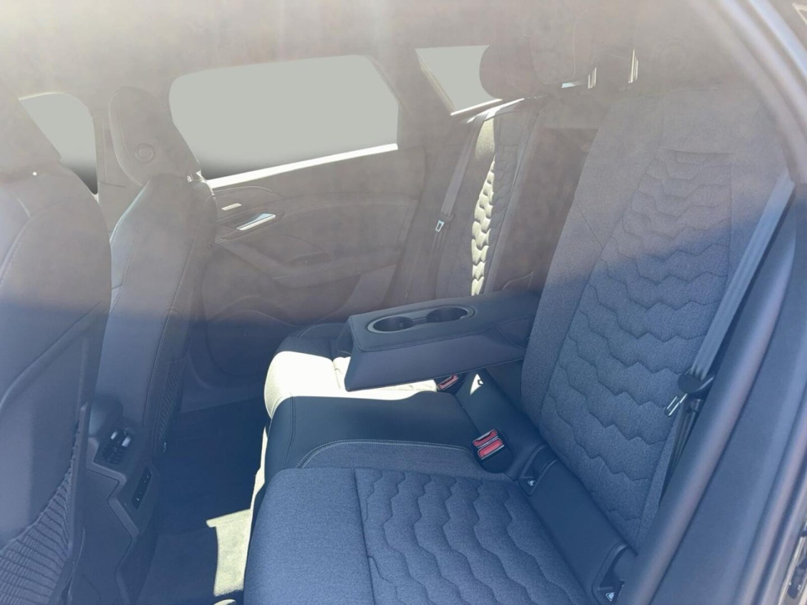 Audi A6 Avant e-tron – Bild 13