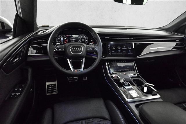 2026 Audi RS Q8 Base - Photo 19