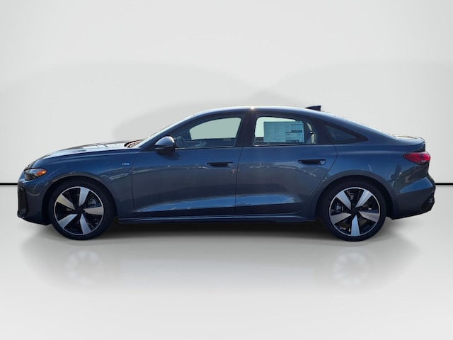 2026 Audi A5 Sedan