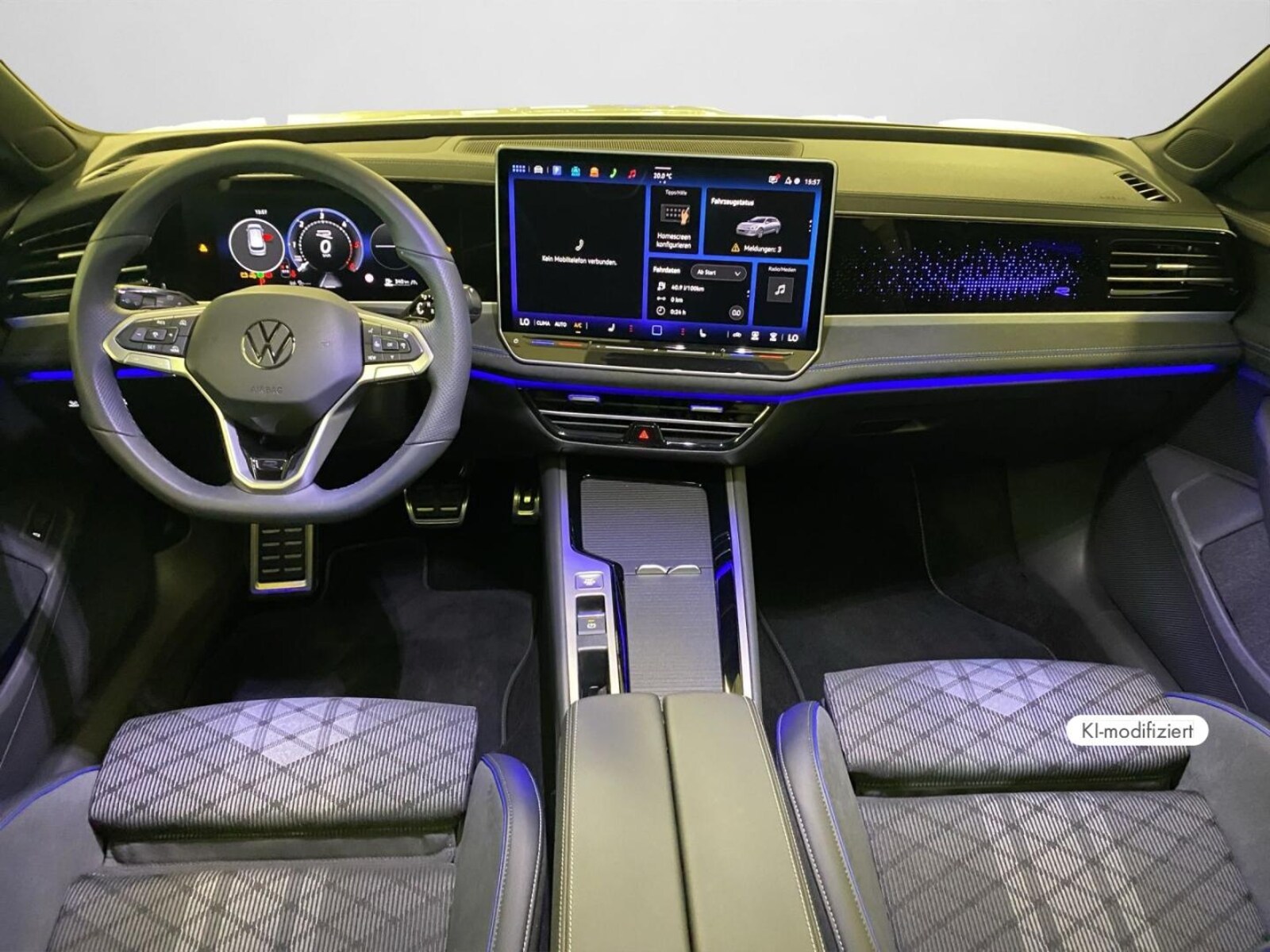 Volkswagen Passat – Bild 3