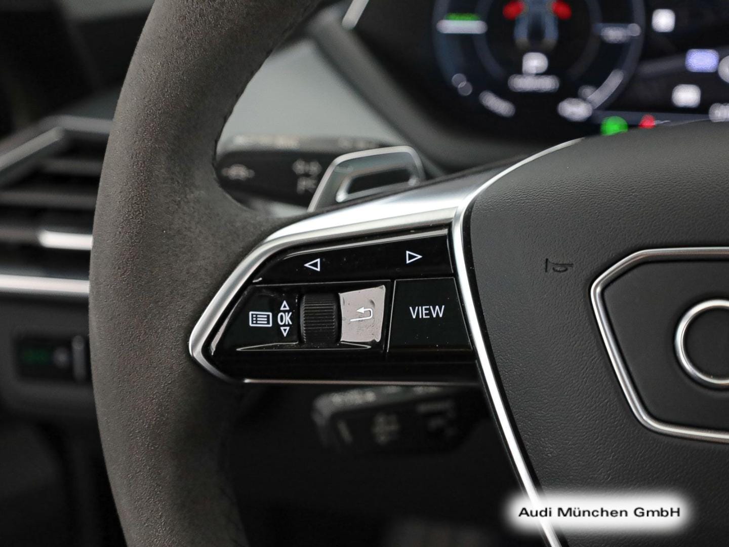 Bild über Audi e-tron GT e-tron quattro - für weitere Informationen kontaktieren Sie den Audi Partner