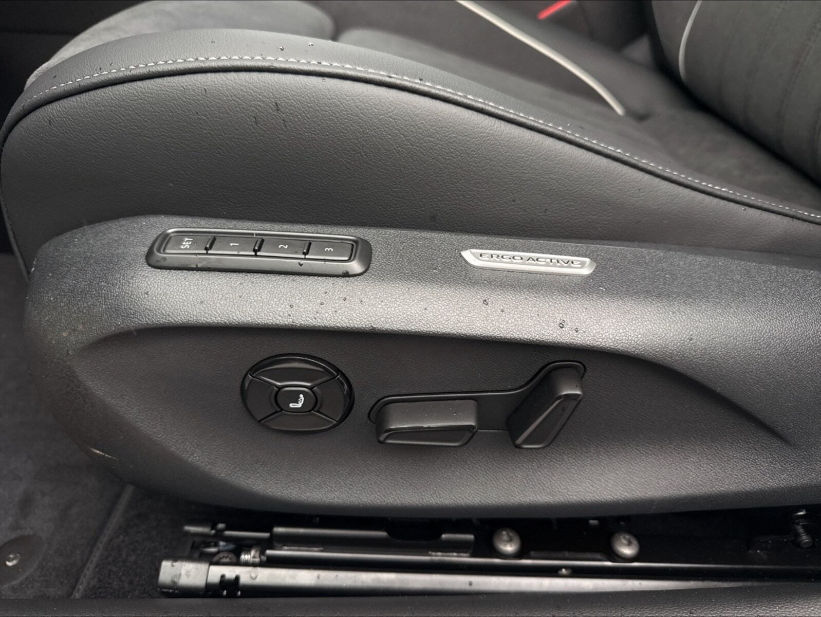 Volkswagen Passat – Bild 8