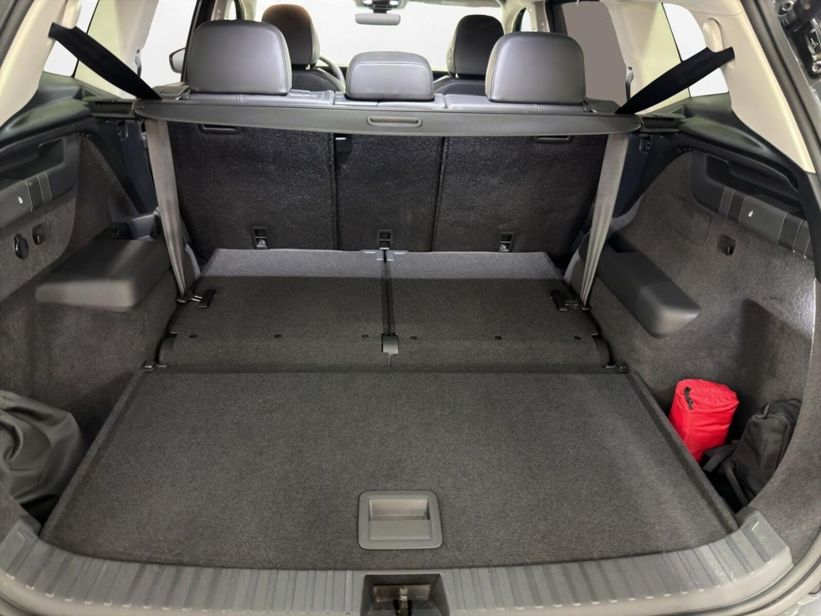 Volkswagen Tayron – Bild 22