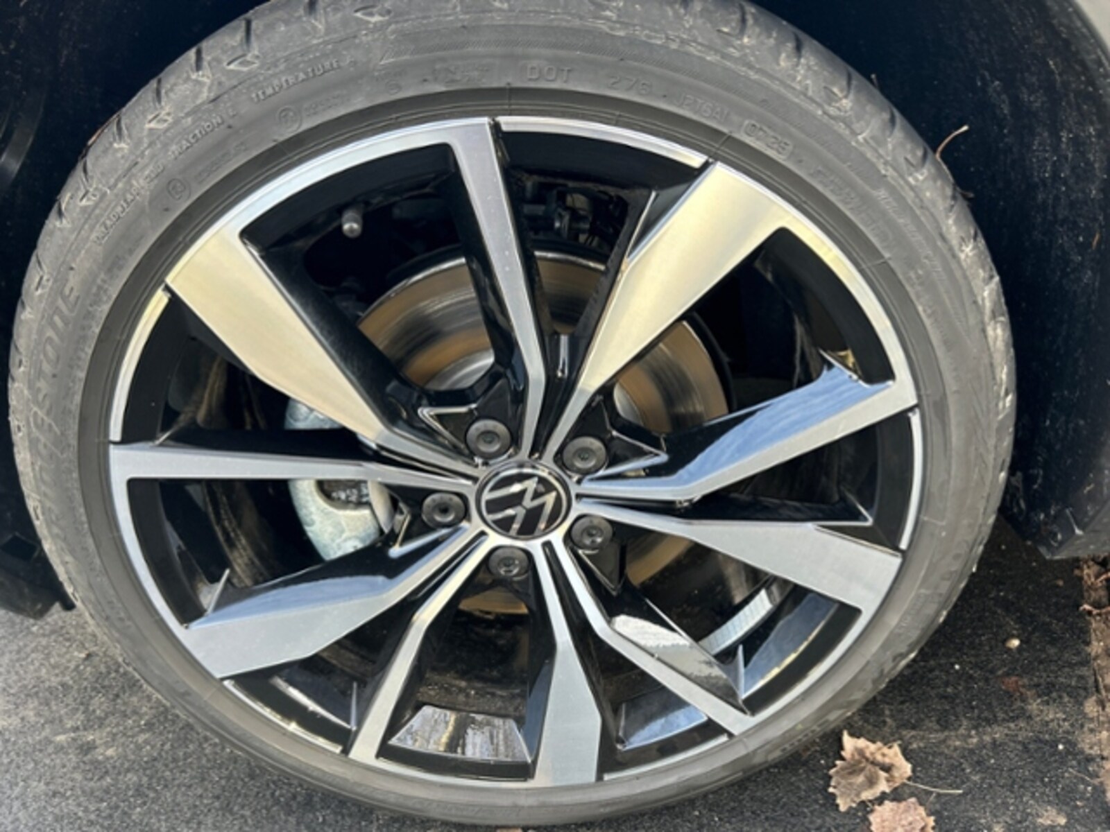 Volkswagen T-Roc – Bild 8