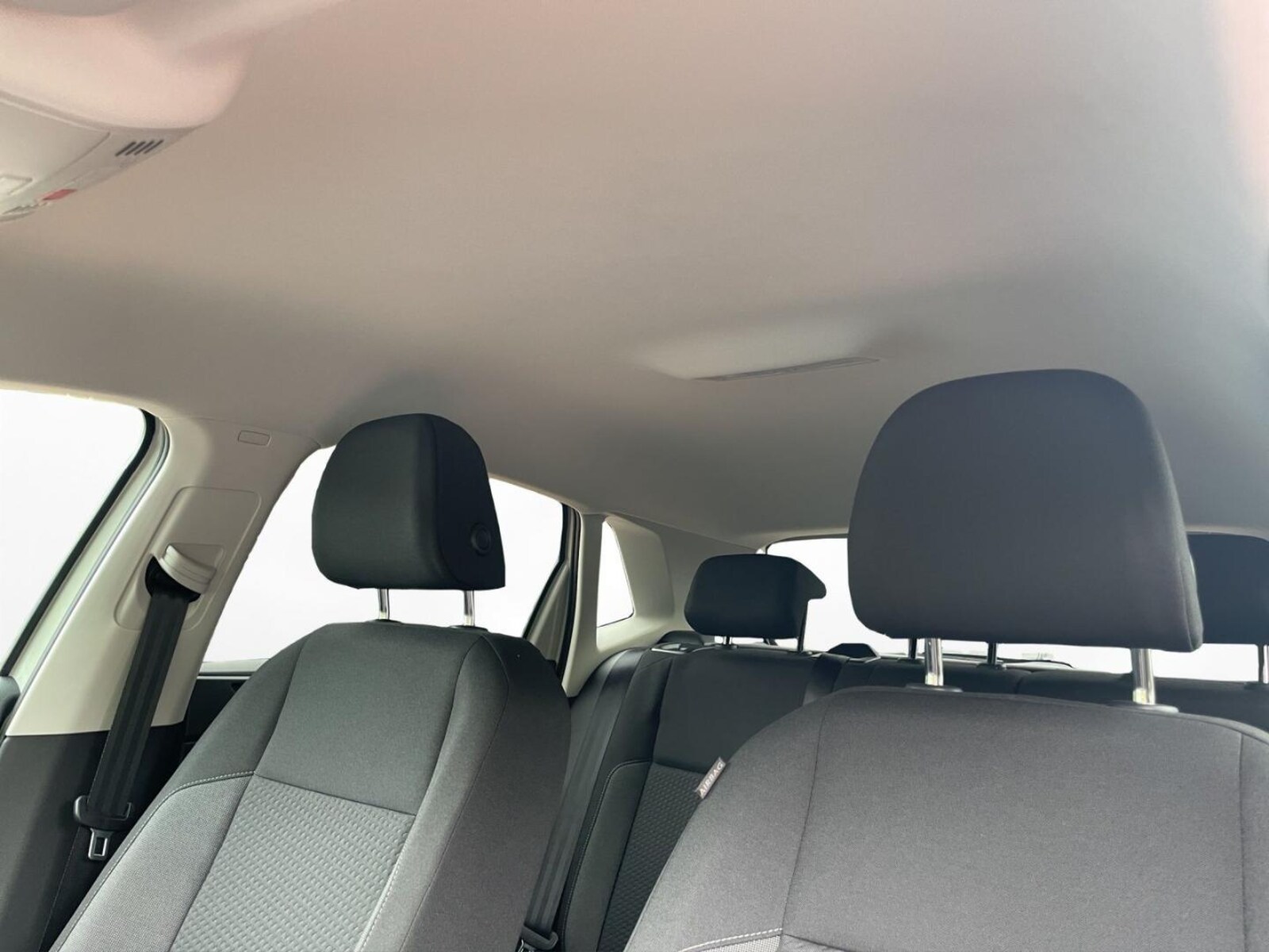 Volkswagen Polo – Bild 9