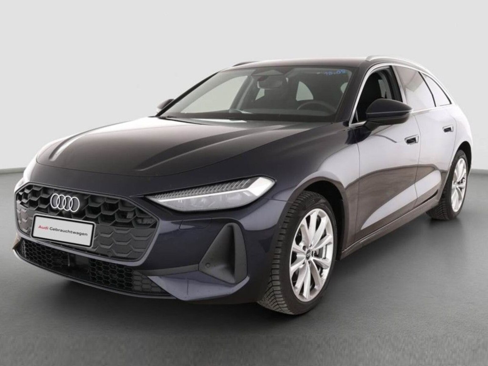 Audi A5 Avant – Bild 2