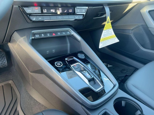 2026 Audi A3 Premium - Photo 15
