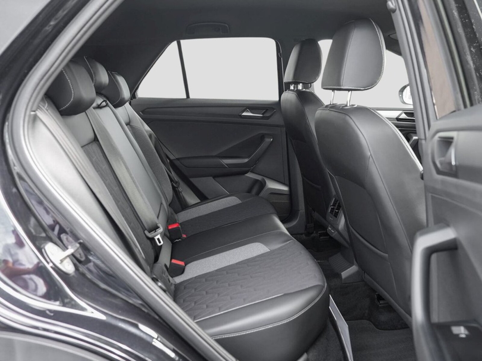 Volkswagen T-Roc – Bild 10