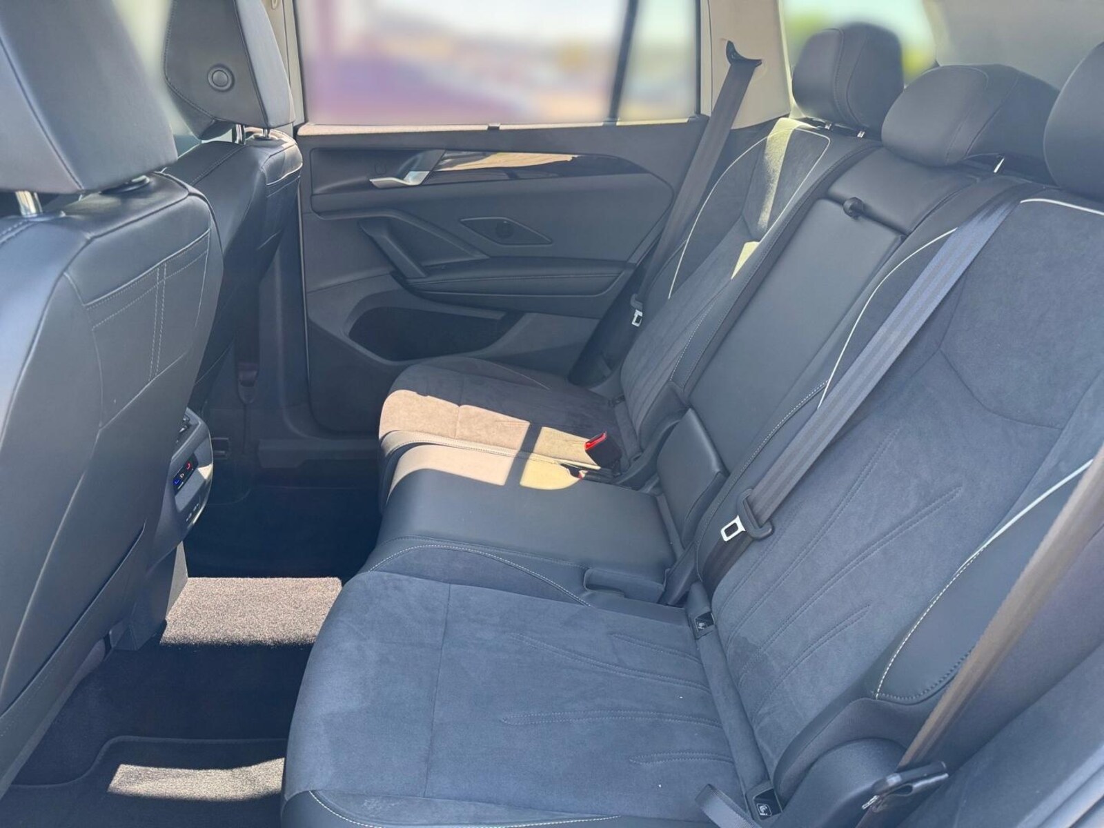 Volkswagen Tayron – Bild 11
