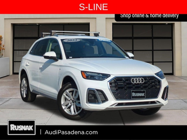 Photo of 2023 Audi Q5