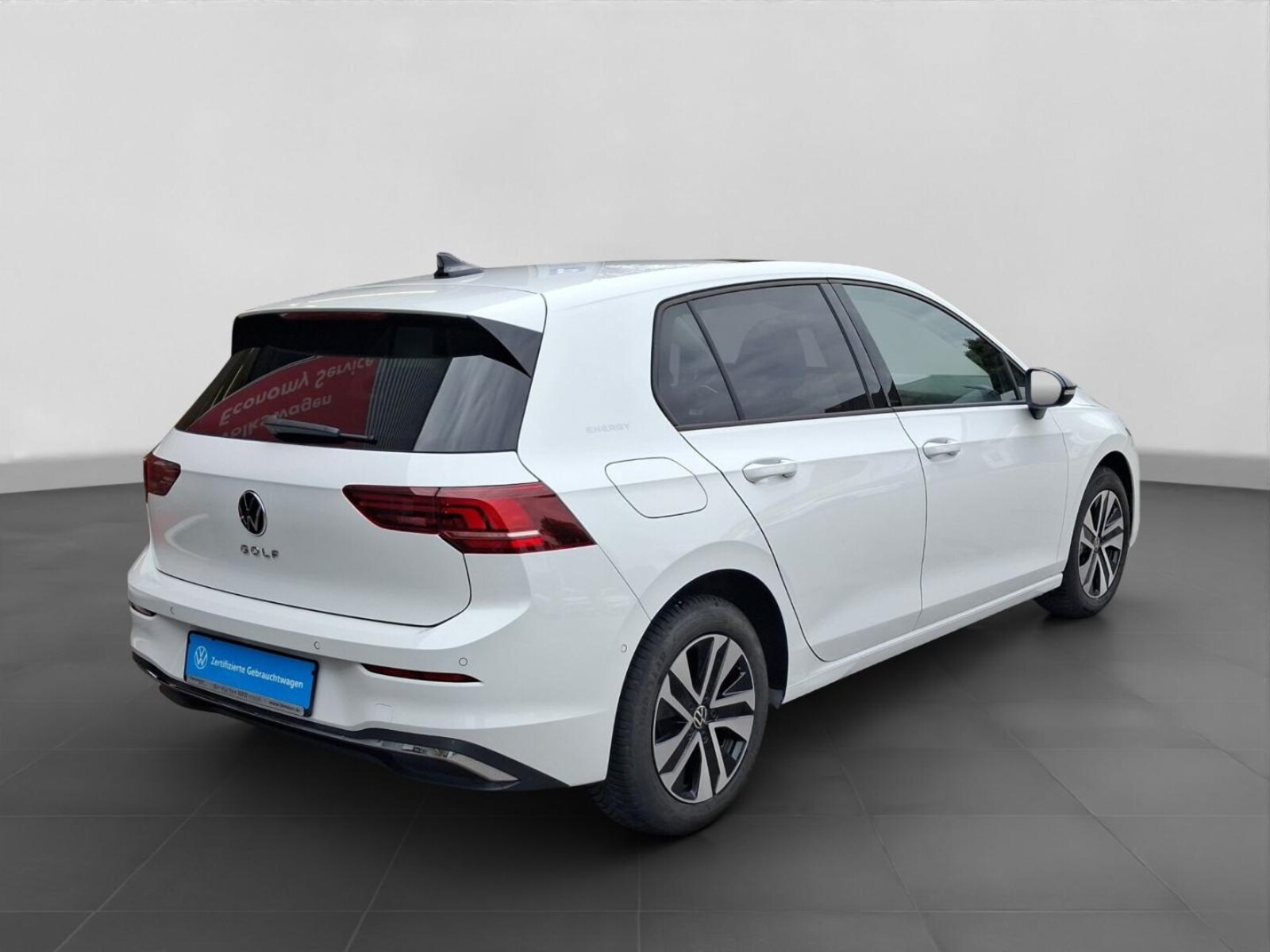 Volkswagen Golf – Bild 3