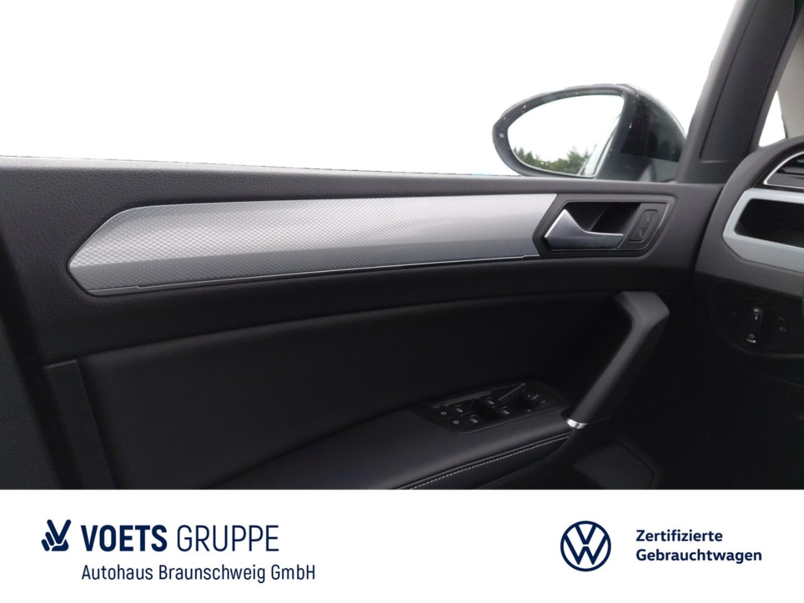 Volkswagen Touran – Bild 13