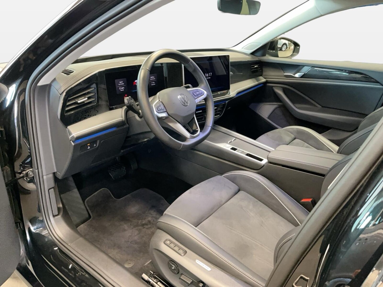 Volkswagen Passat – Bild 8
