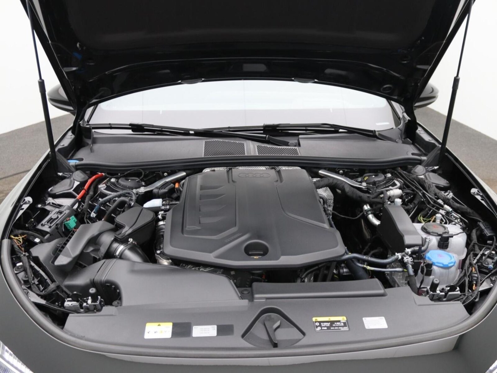 Audi A5 Avant – Bild 18