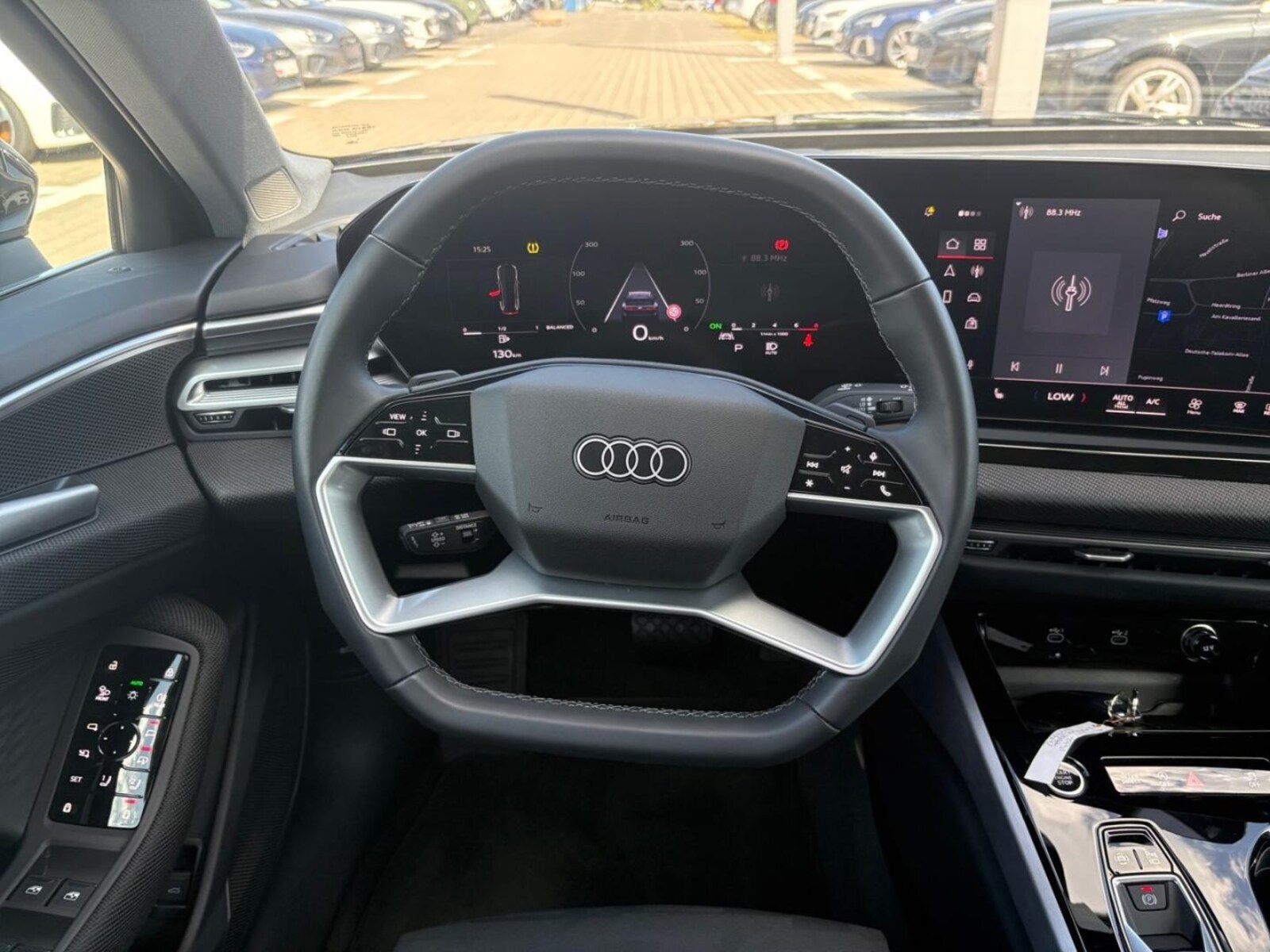 Audi A6 Avant – Bild 14