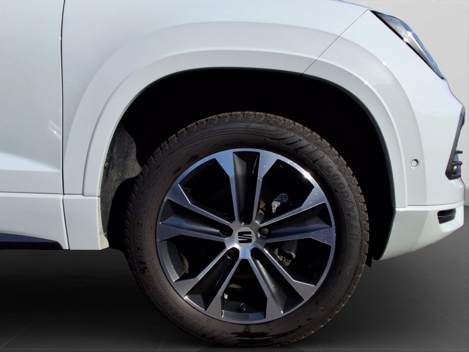 SEAT Ateca – Bild 7
