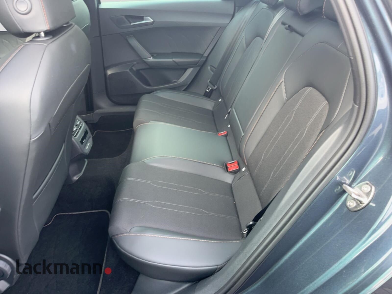 CUPRA Leon Sportstourer – Bild 9
