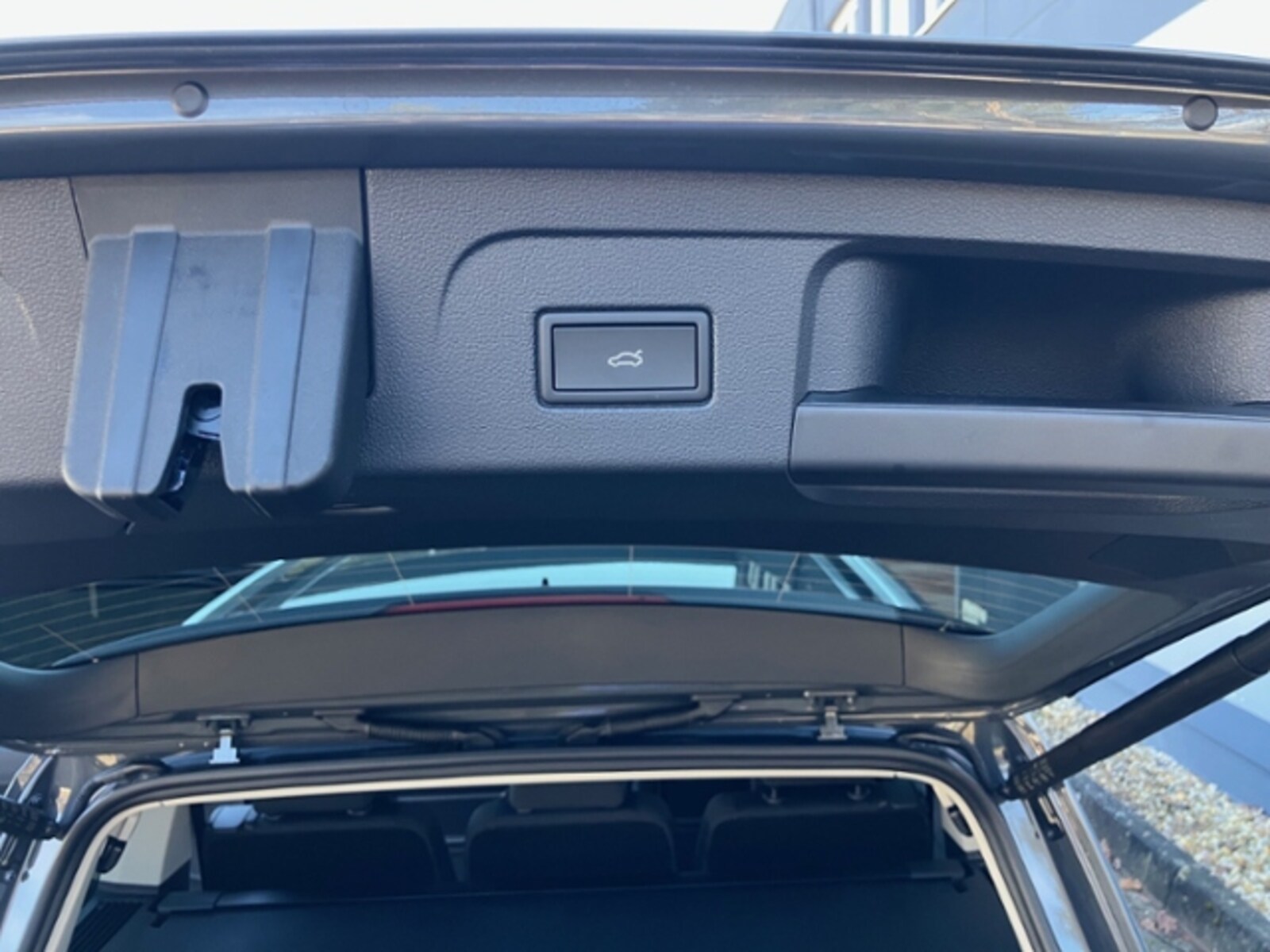 Volkswagen Touran – Bild 16