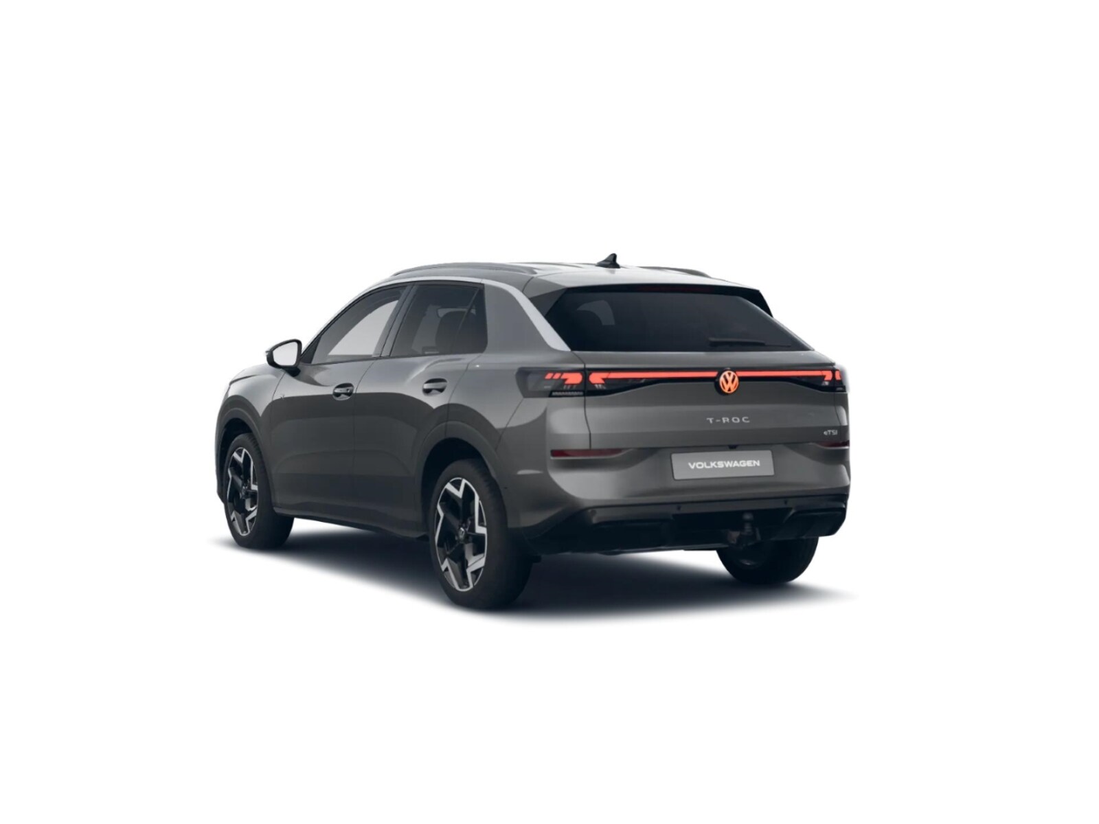 Volkswagen T-Roc – Bild 9