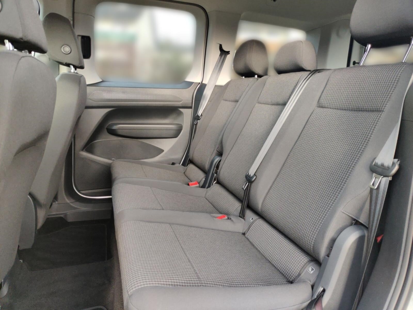 Volkswagen Caddy – Bild 11