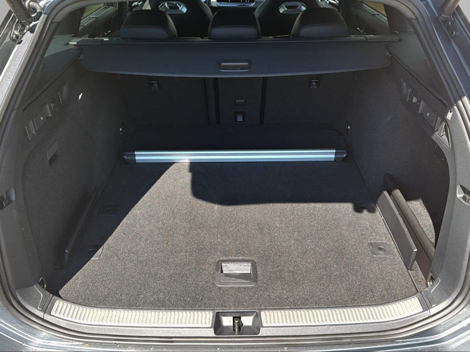 Volkswagen Passat – Bild 14