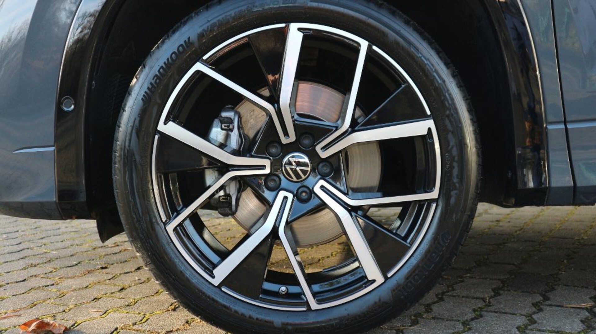 Volkswagen Tayron R-Line