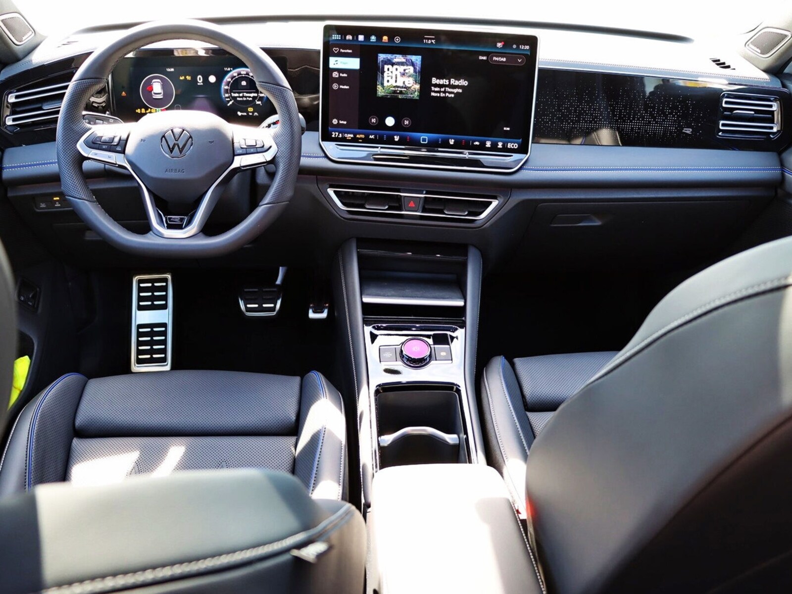 Volkswagen Tiguan – Bild 8