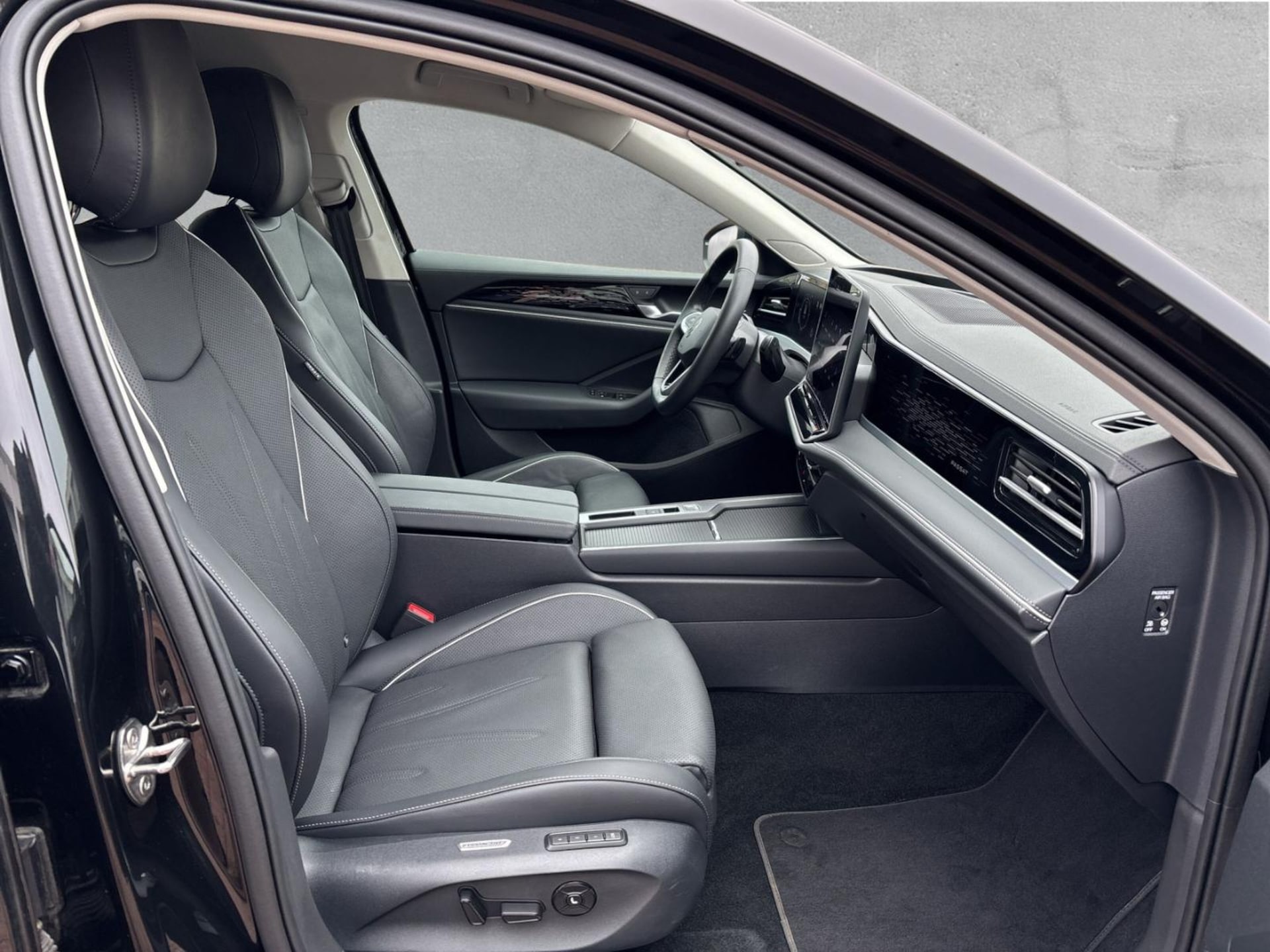 Volkswagen Passat Business