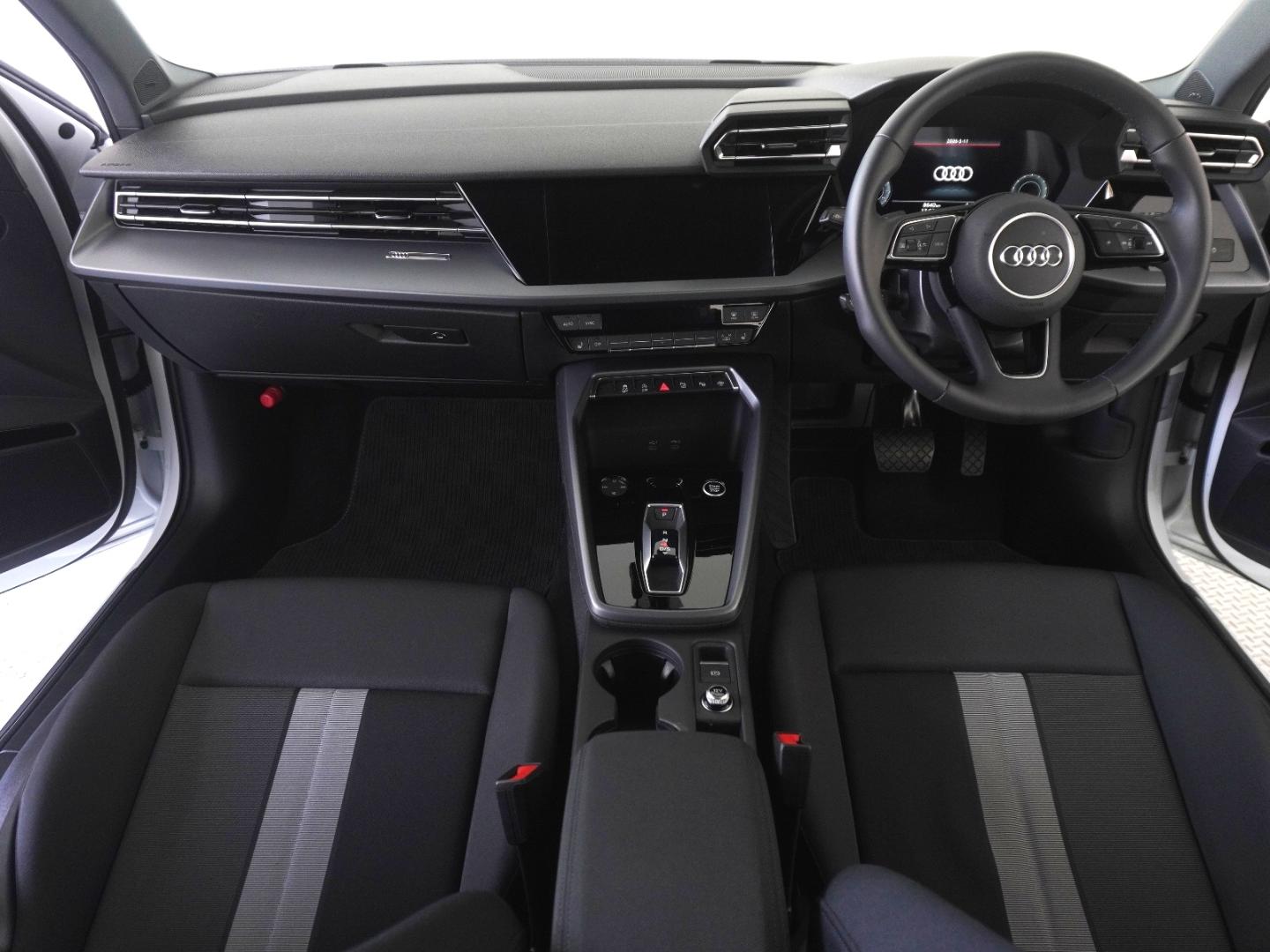 Audi A3 Sportback 30 TFSI advanced 85(116) kW(PS) S tronic for more details contact your dealer