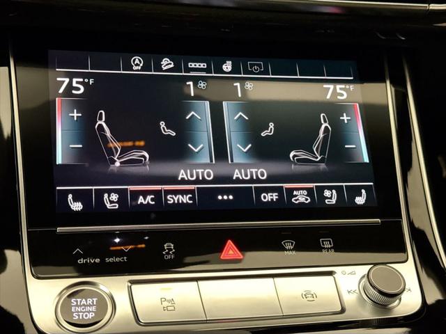 2026 Audi Q7 Premium Plus - Photo 38