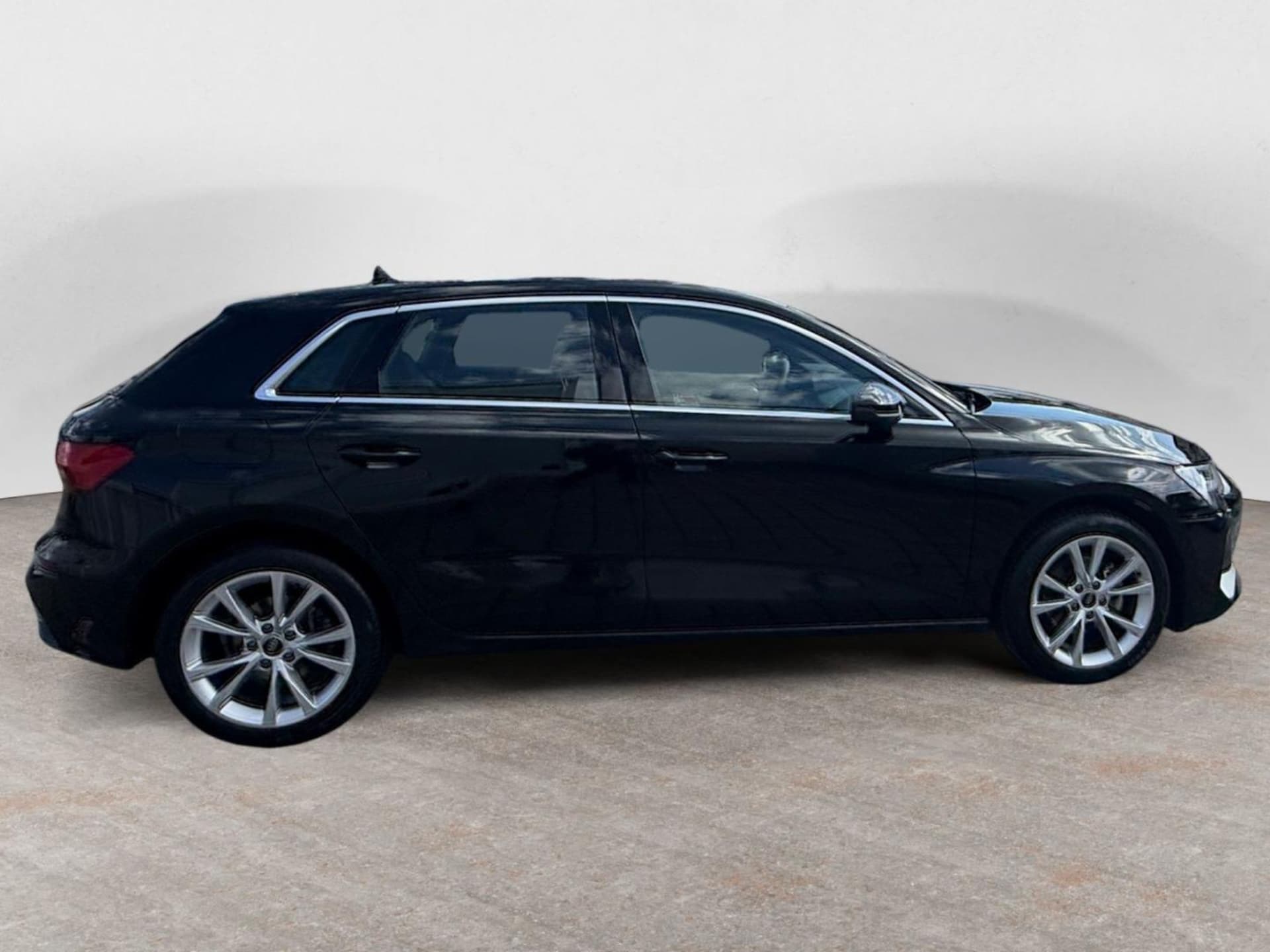 Audi A3 Sportback Advanced
