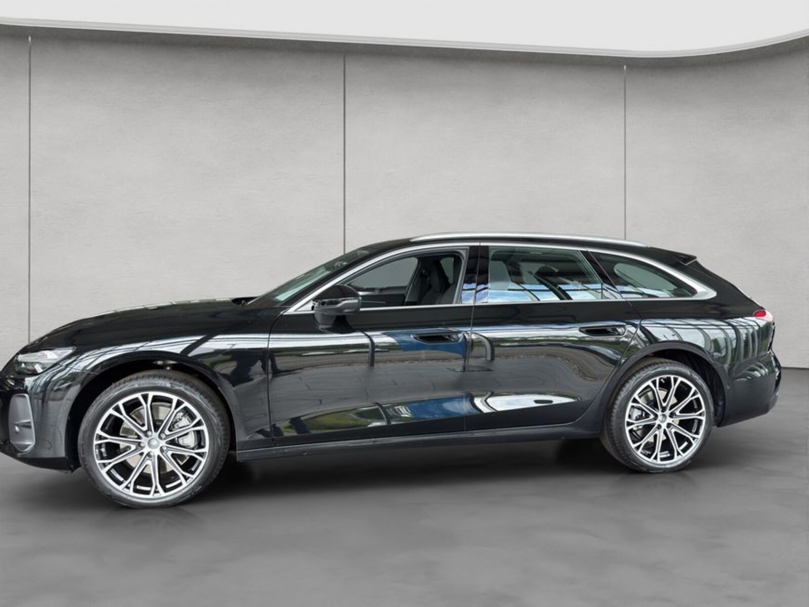 Audi A6 Avant – Bild 2
