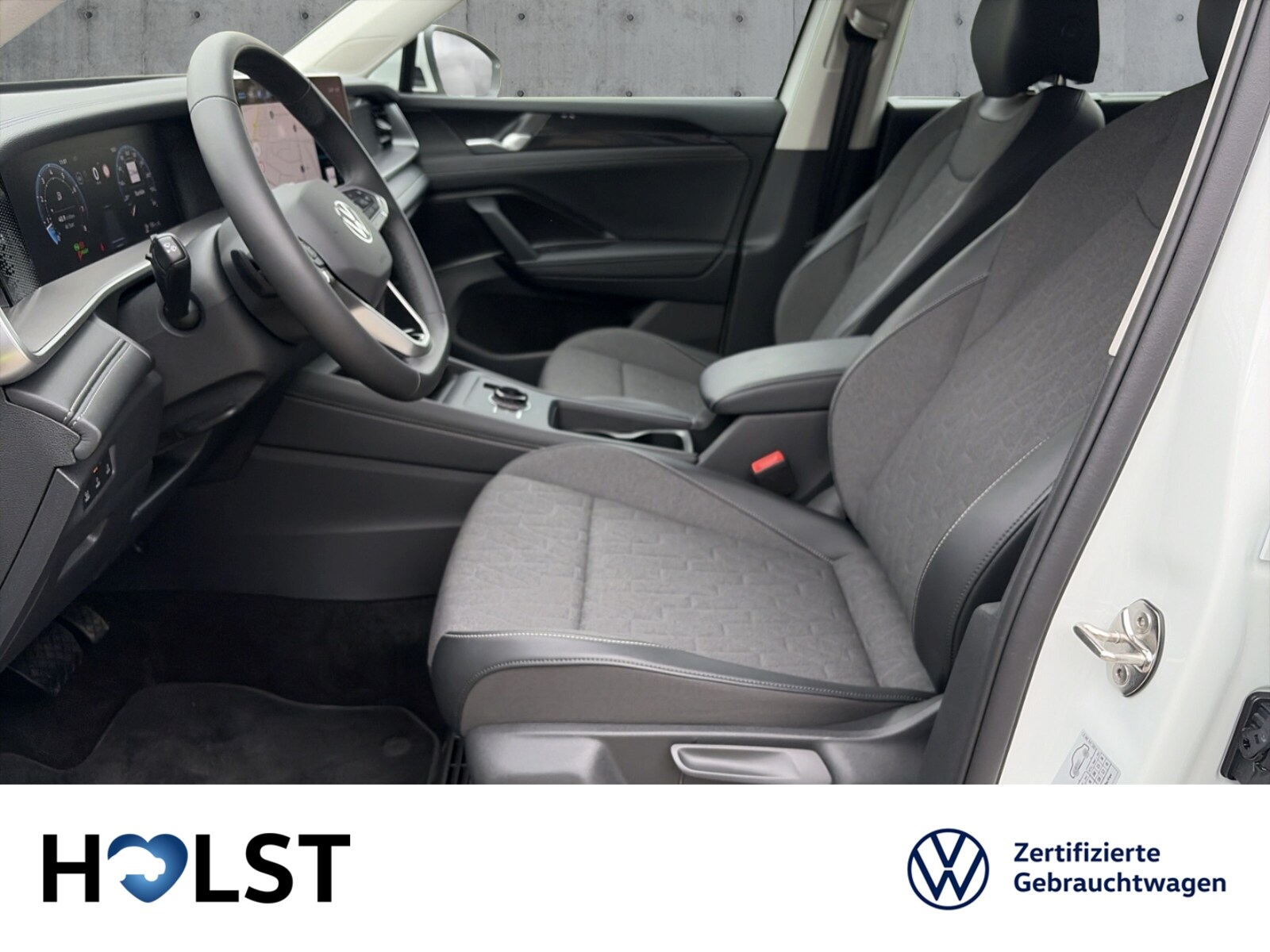 Volkswagen Tayron – Bild 7