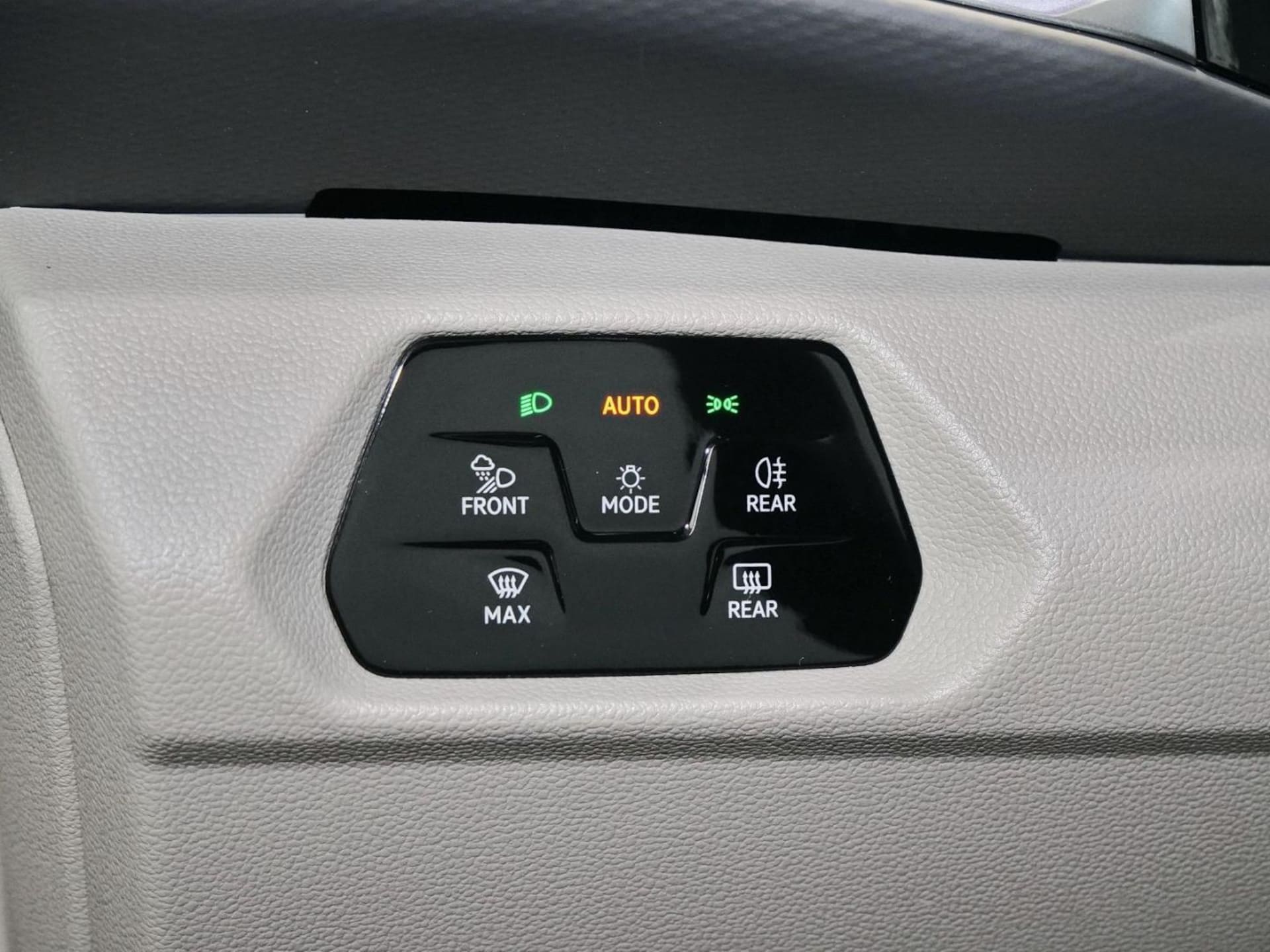 Volkswagen California Ocean