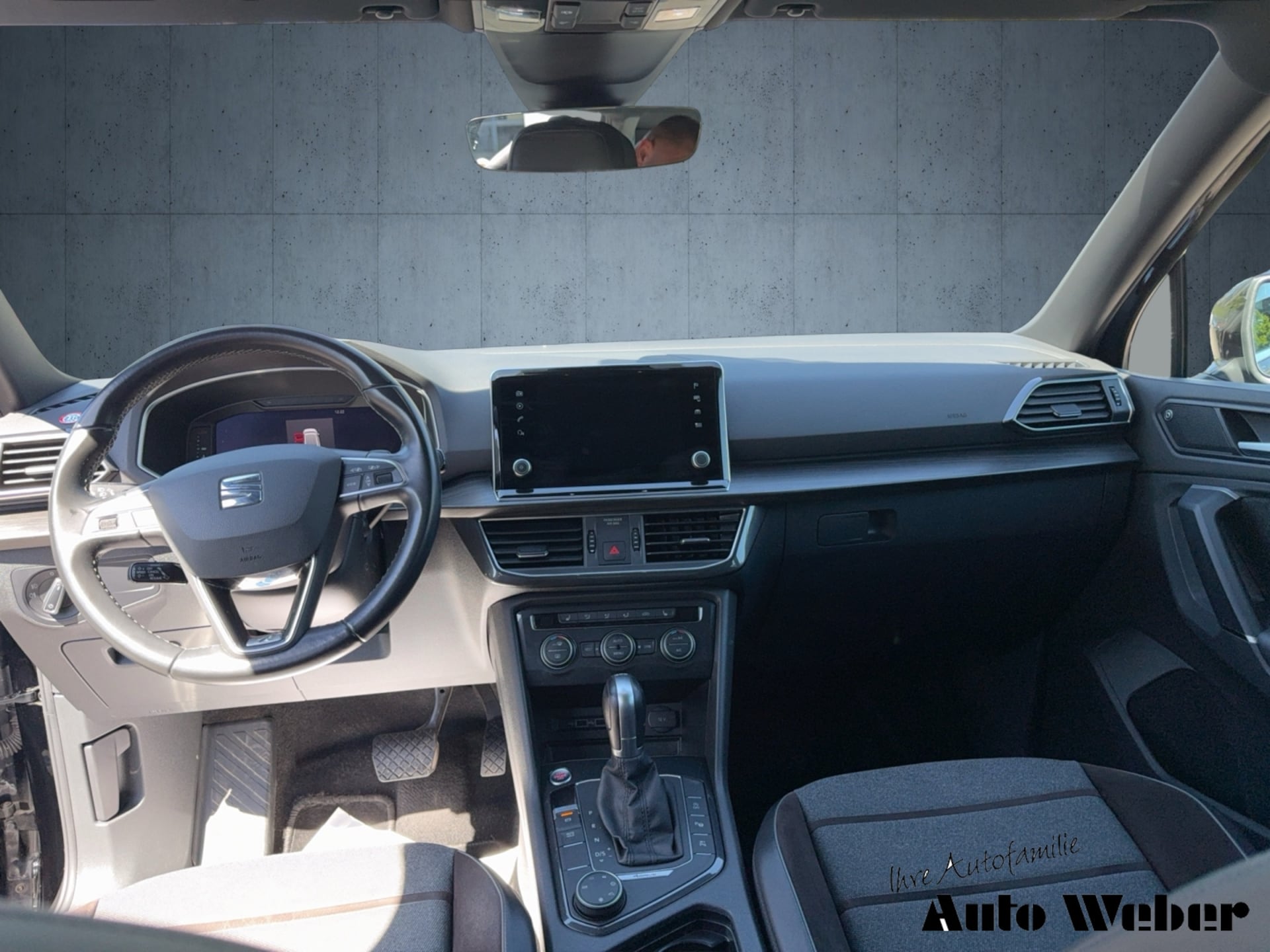 SEAT Tarraco XCELLENCE