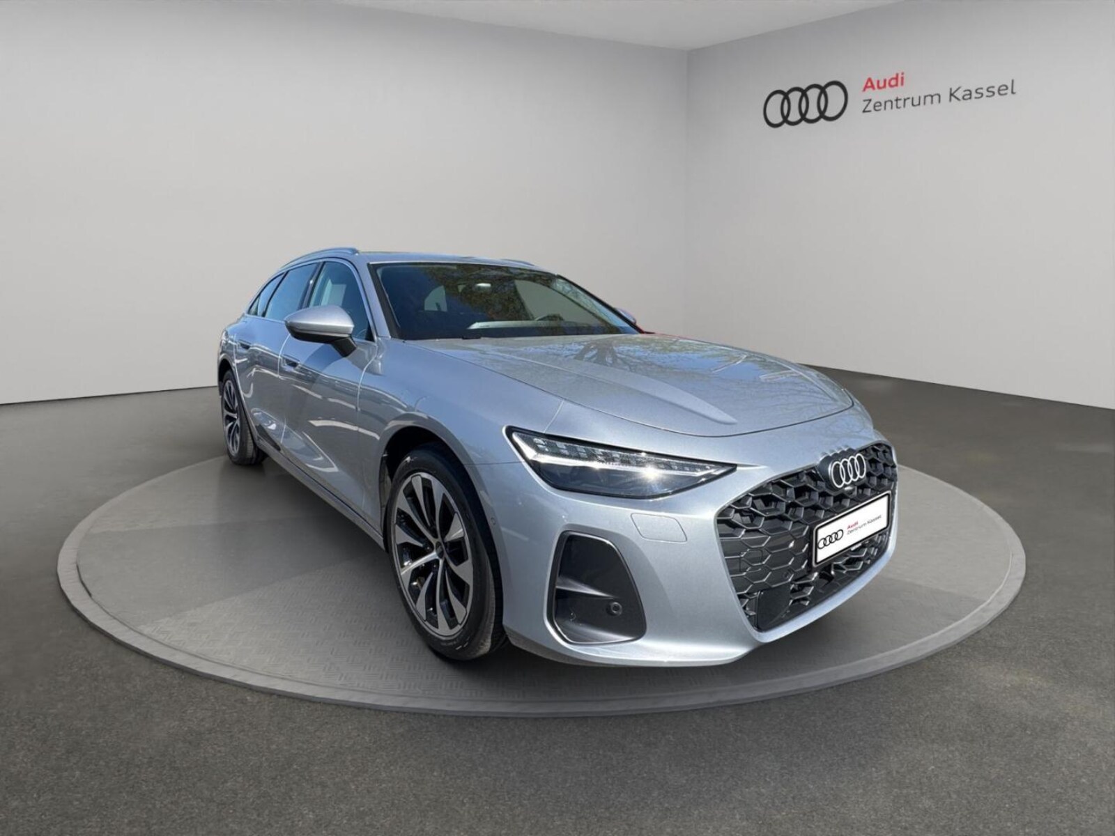 Audi A6 Avant – Bild 8