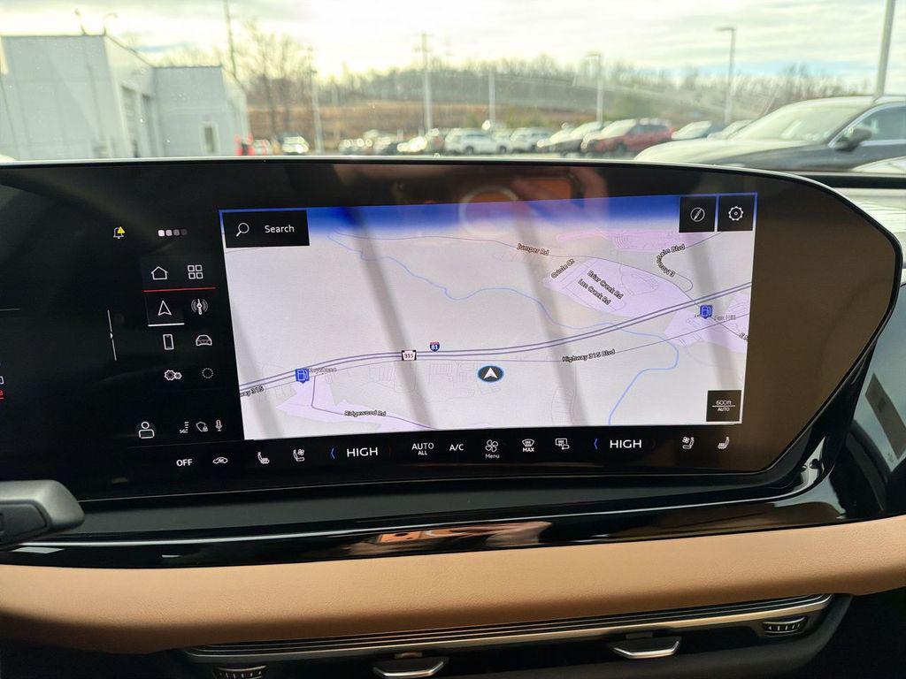 2026 Audi A6 Premium Plus - Photo 27