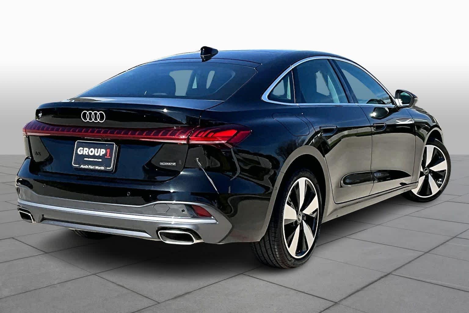 2025 Audi New A5 Premium Plus - Photo 13