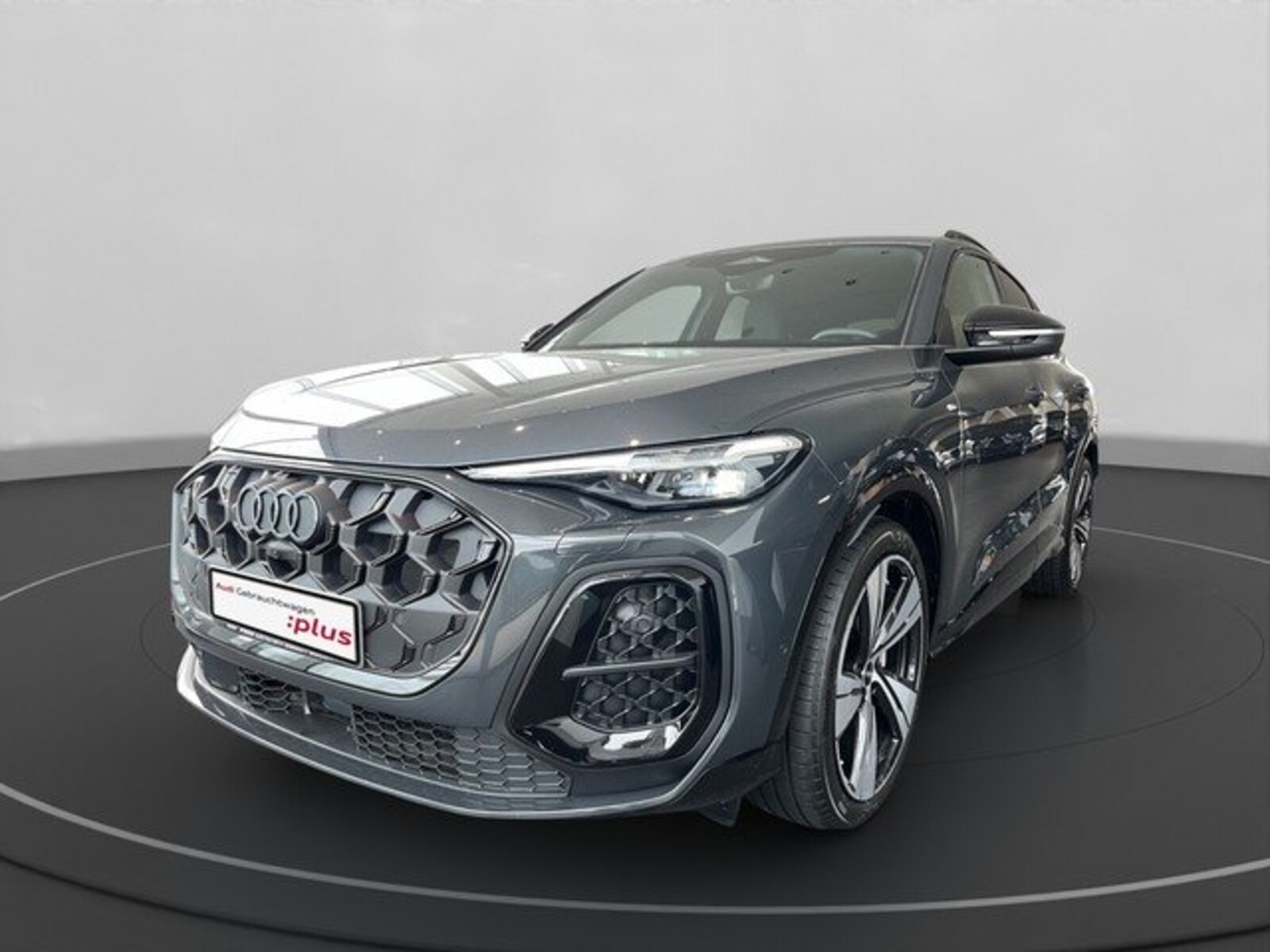 Audi Q5 Sportback – Bild 2