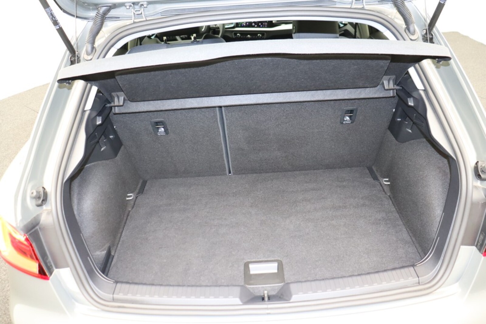 Audi A1 Sportback – Bild 12