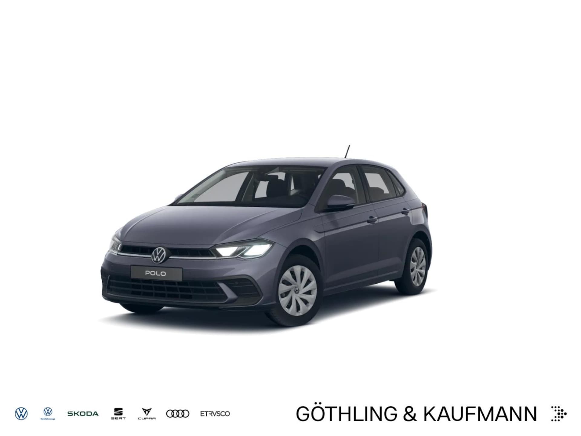 Volkswagen Polo Life