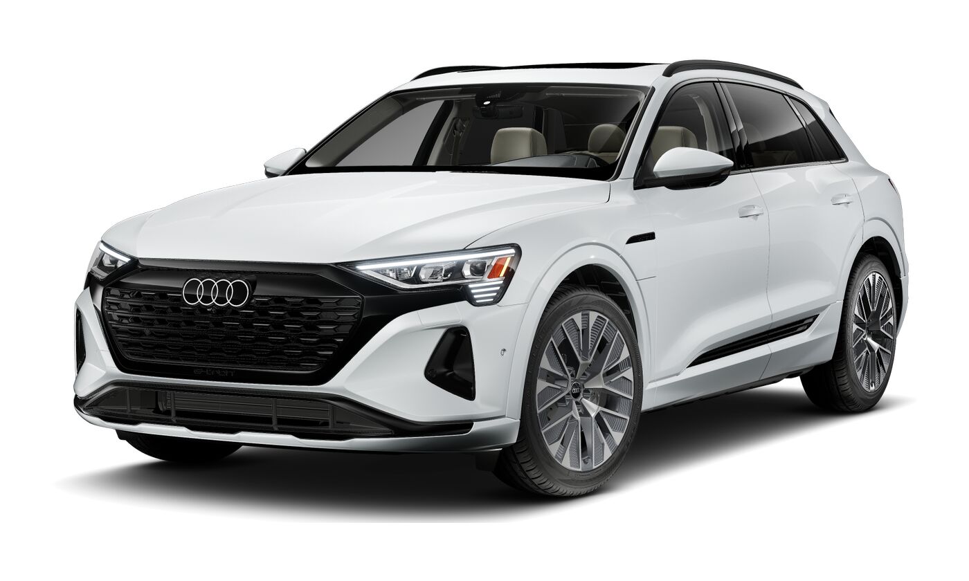 2024 Audi Q8 e-tron 55 114 kWh Premium Plus quattro's photo