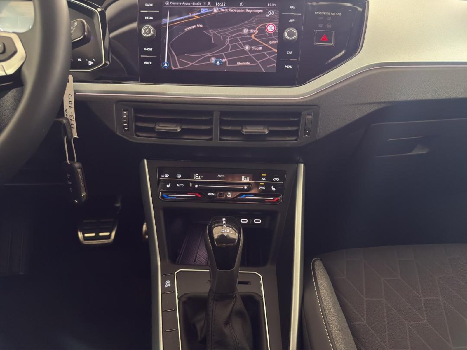 Volkswagen Taigo – Bild 13