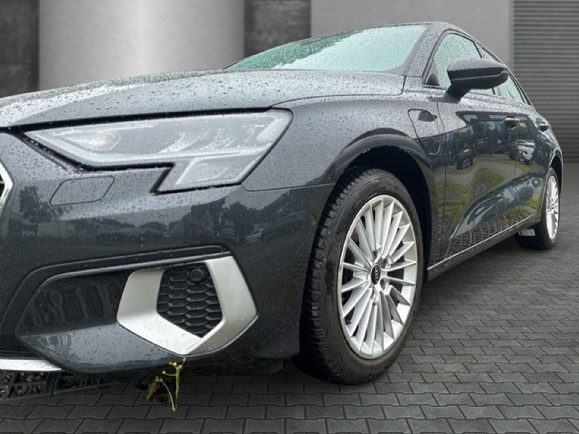 Audi A3 Sportback TFSI e Advanced
