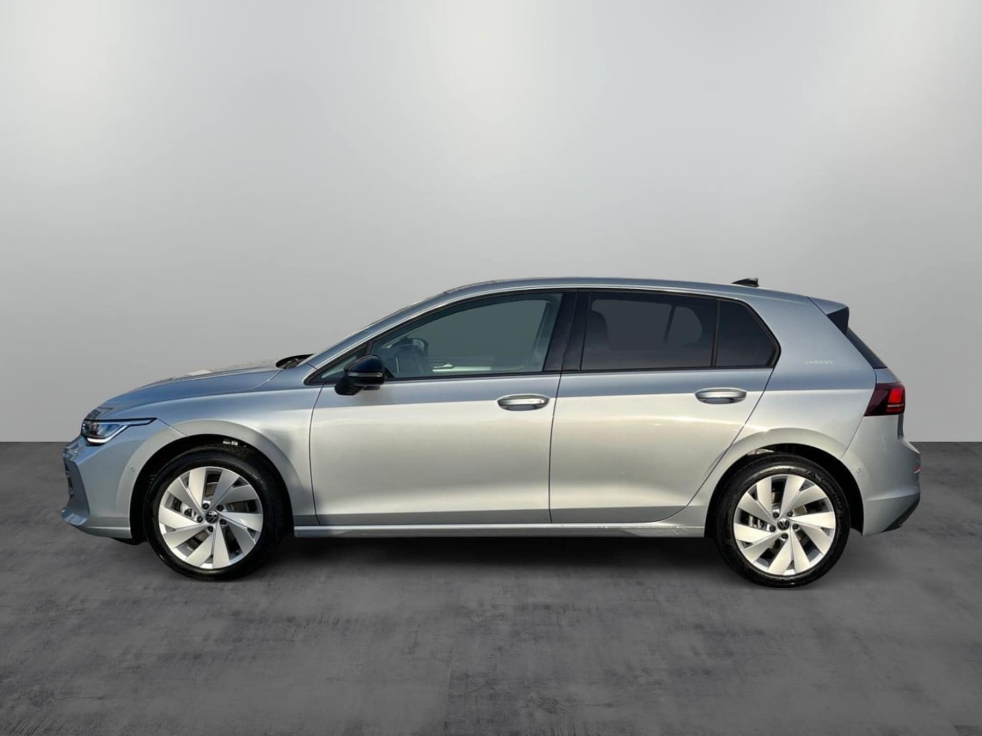 Volkswagen Golf ENERGY