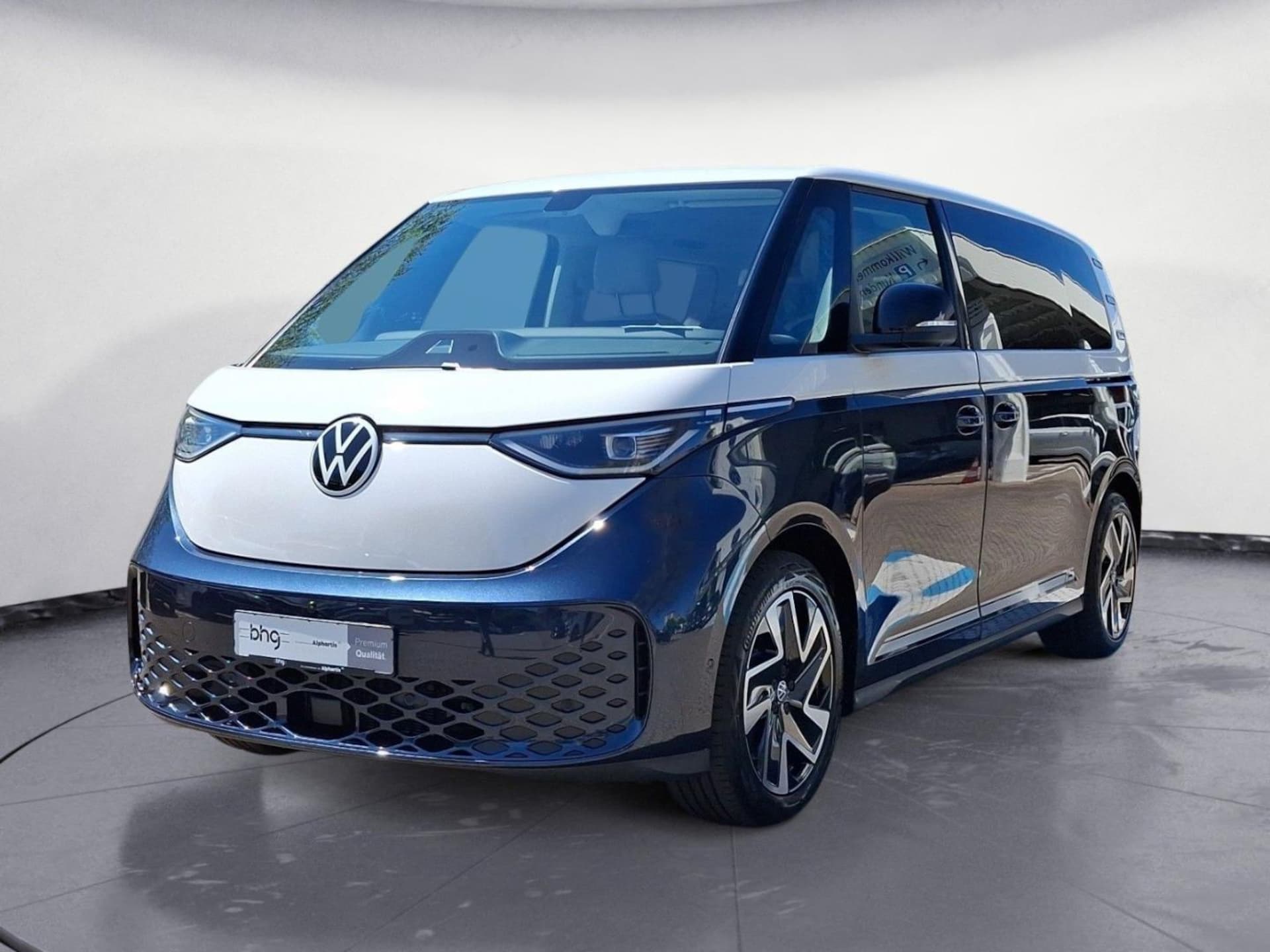 Volkswagen ID. Buzz Pro