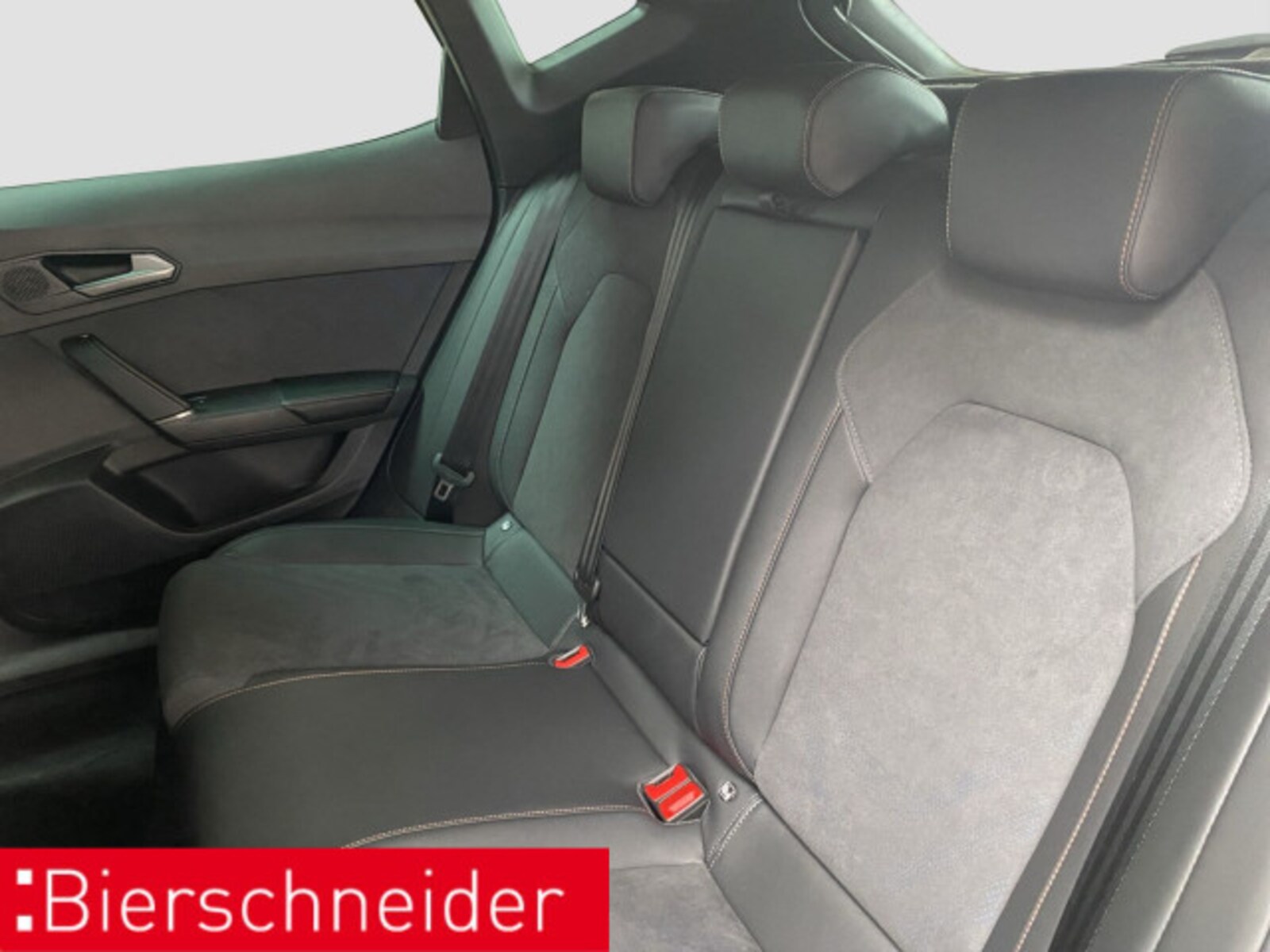 CUPRA Formentor – Bild 13