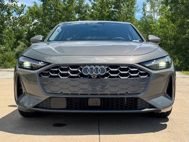 2026 Audi A5 Prestige - Photo 10